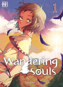 Wandering Souls de Zelihan