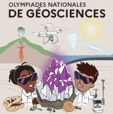 Olympiades geosciences