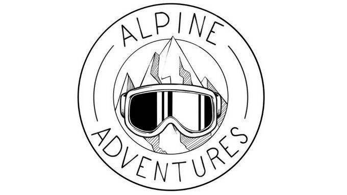 logo Alpine Adventures