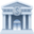 🏦