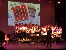 Galerie photo concert 2e partie