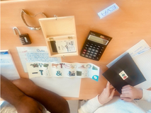 Galerie photo escape game