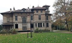 Galerie photo Au programme du séjour