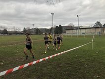 Galerie photo De la piste au podium