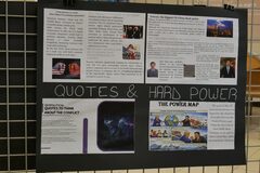 Galerie photo Exposition