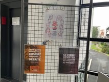 Galerie photo Exposition