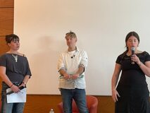 Galerie photo Conférence