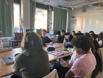 Galerie photo rencontre