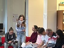 Galerie photo les différents lecteurs