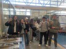 Galerie photo les ateliers