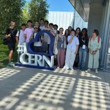 Galerie photo CERN